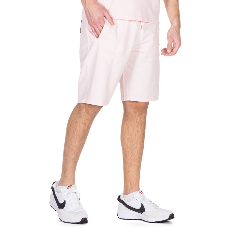 DISTRICT75 123MVE-635-0P9 Pink