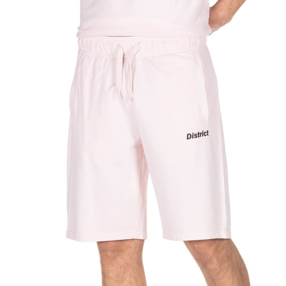 DISTRICT75 123MVE-635-0P9 Pink