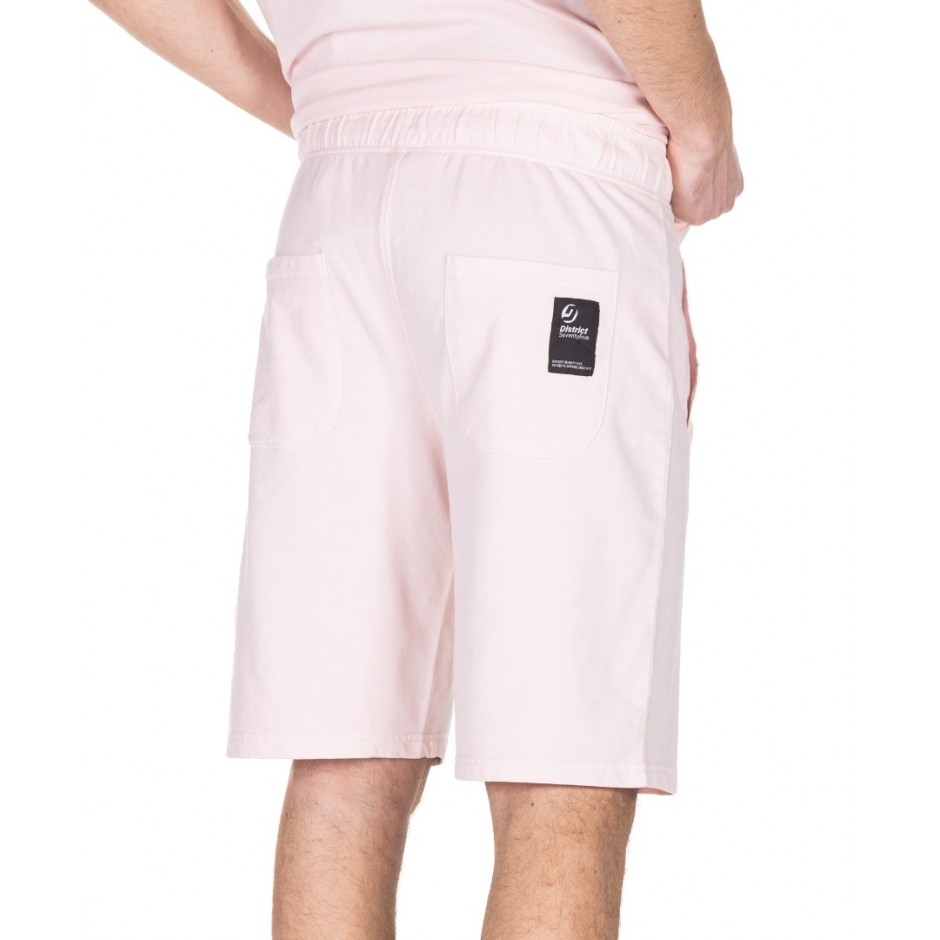 DISTRICT75 123MVE-635-0P9 Pink