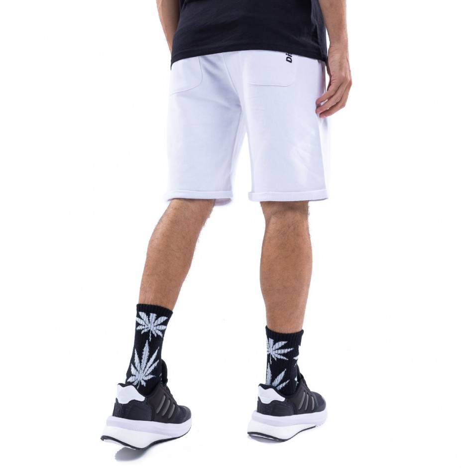 DISTRICT75 124MVE-023-091 White