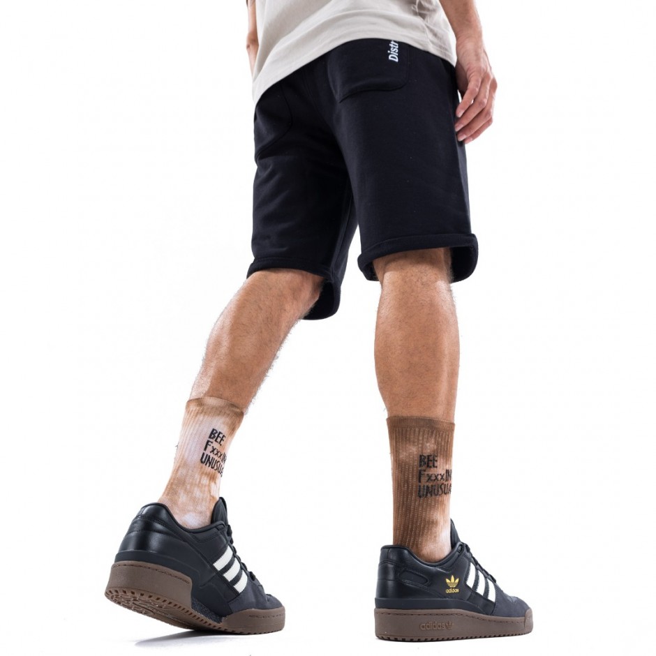 DISTRICT75 124MVE-023-071 Black