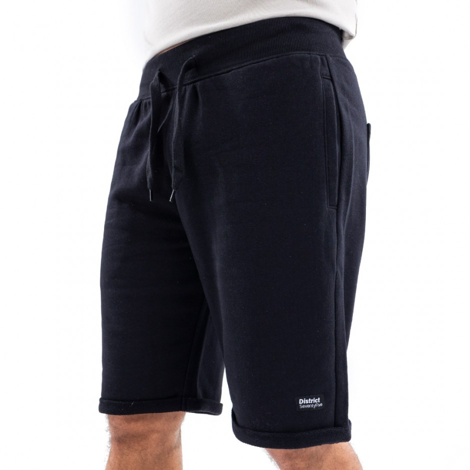 DISTRICT75 124MVE-023-071 Black