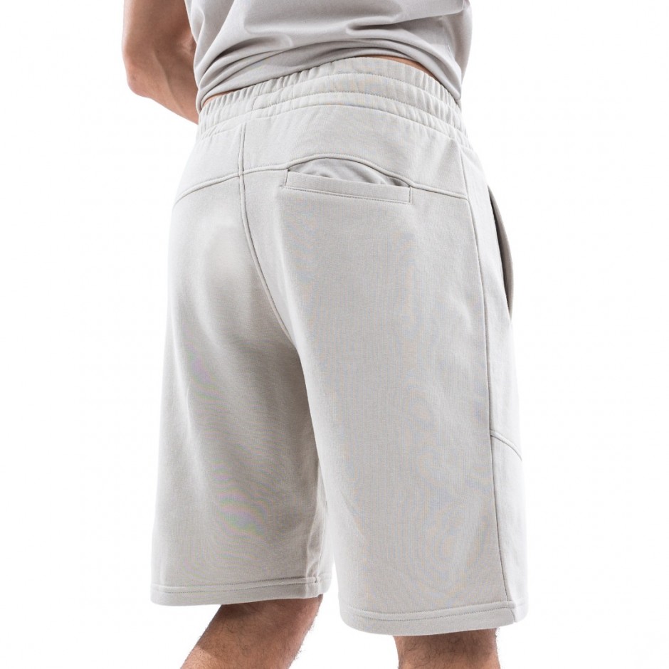 DISTRICT75 124MVE-029-0Χ9 Beige