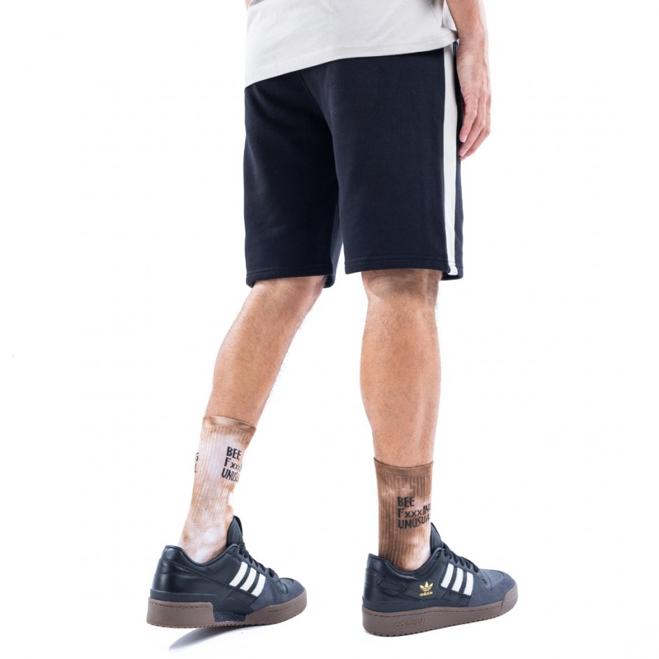 DISTRICT75 124MVE-030-071 Black
