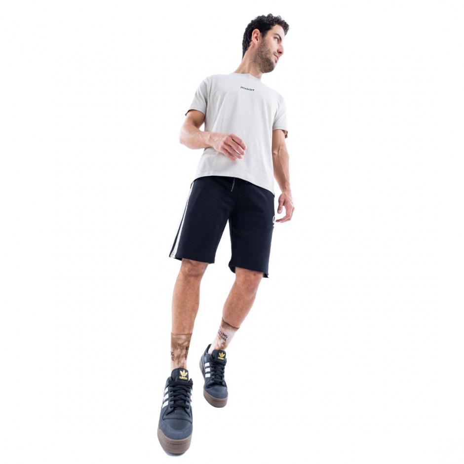 DISTRICT75 124MVE-030-071 Black