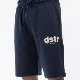 Men's Shorts District75 Blue Image 3