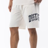 Men's Shorts District75 Ecru Image 1