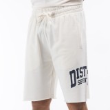 Men's Shorts District75 Ecru Image 3