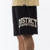 Men's Shorts District75 Black Image 1