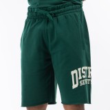 Men's Shorts District75 Green  Image 3