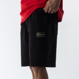 Men's Shorts District75 Black Image 1