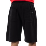 Men's Shorts District75 Black Image 2