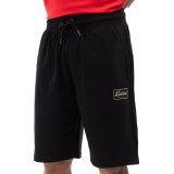 Men's Shorts District75 Black Image 3