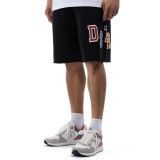 Men's Shorts District75 Black  Image 1