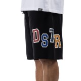 Men's Shorts District75 Black  Image 2