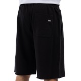 Men's Shorts District75 Black  Image 3