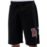 Men's Shorts District75 Black  Image 4