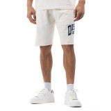 Men's Shorts District75 Ecru Image 