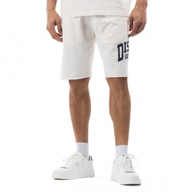 Men's Shorts District75 Ecru