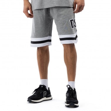 Men's Shorts District75 Grey
