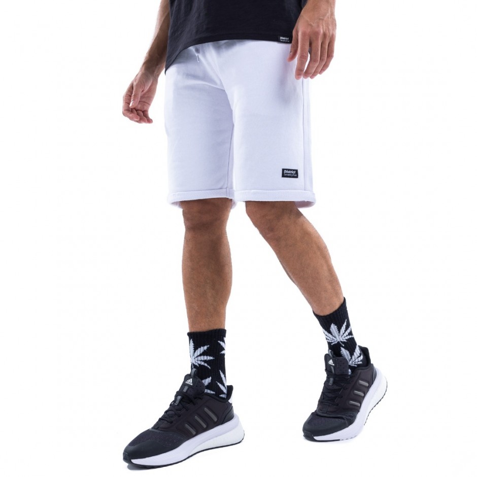 DISTRICT75 124MVE-023-091 White