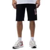 Men's Shorts District75 Black  Image 
