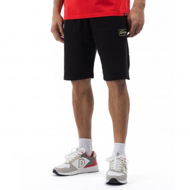 Men's Shorts District75 Black