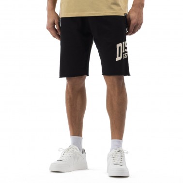 Men's Shorts District75 Black