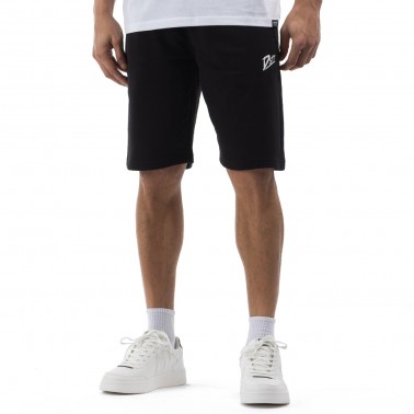 Men's Shorts District75 Black