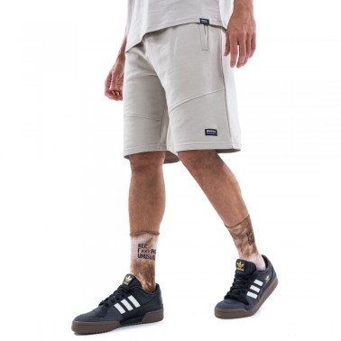 DISTRICT75 124MVE-029-0Χ9 Beige