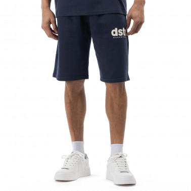 Men's Shorts District75 Blue
