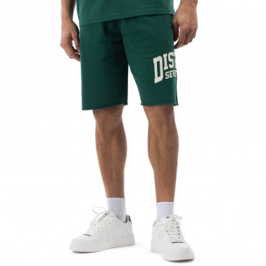 Men's Shorts District75 Green 