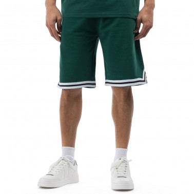 Men's Shorts District75 Green 
