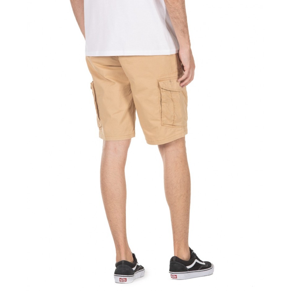 DISTRICT75 121MVE-010 Beige