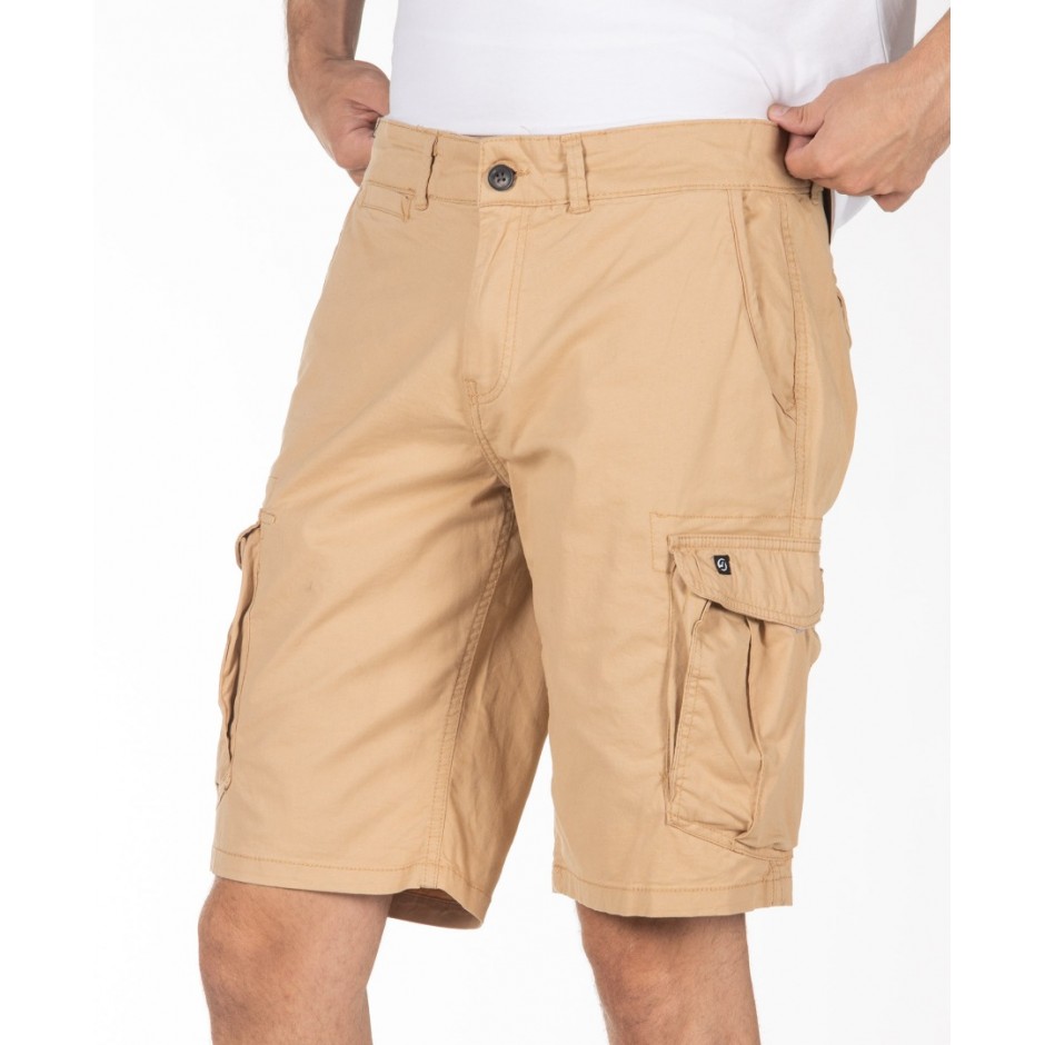 DISTRICT75 121MVE-010 Beige
