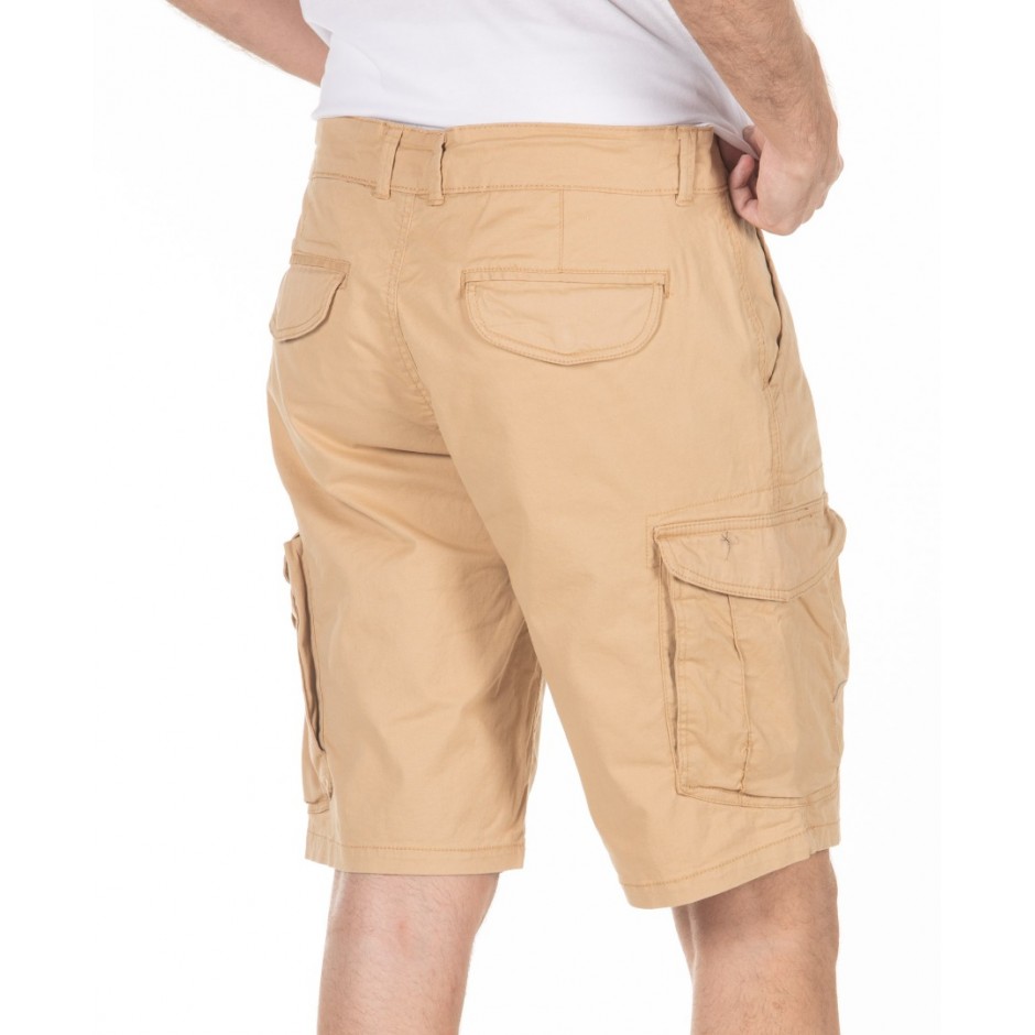 DISTRICT75 121MVE-010 Beige