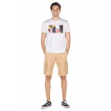 DISTRICT75 121MVE-010 Beige Image 3