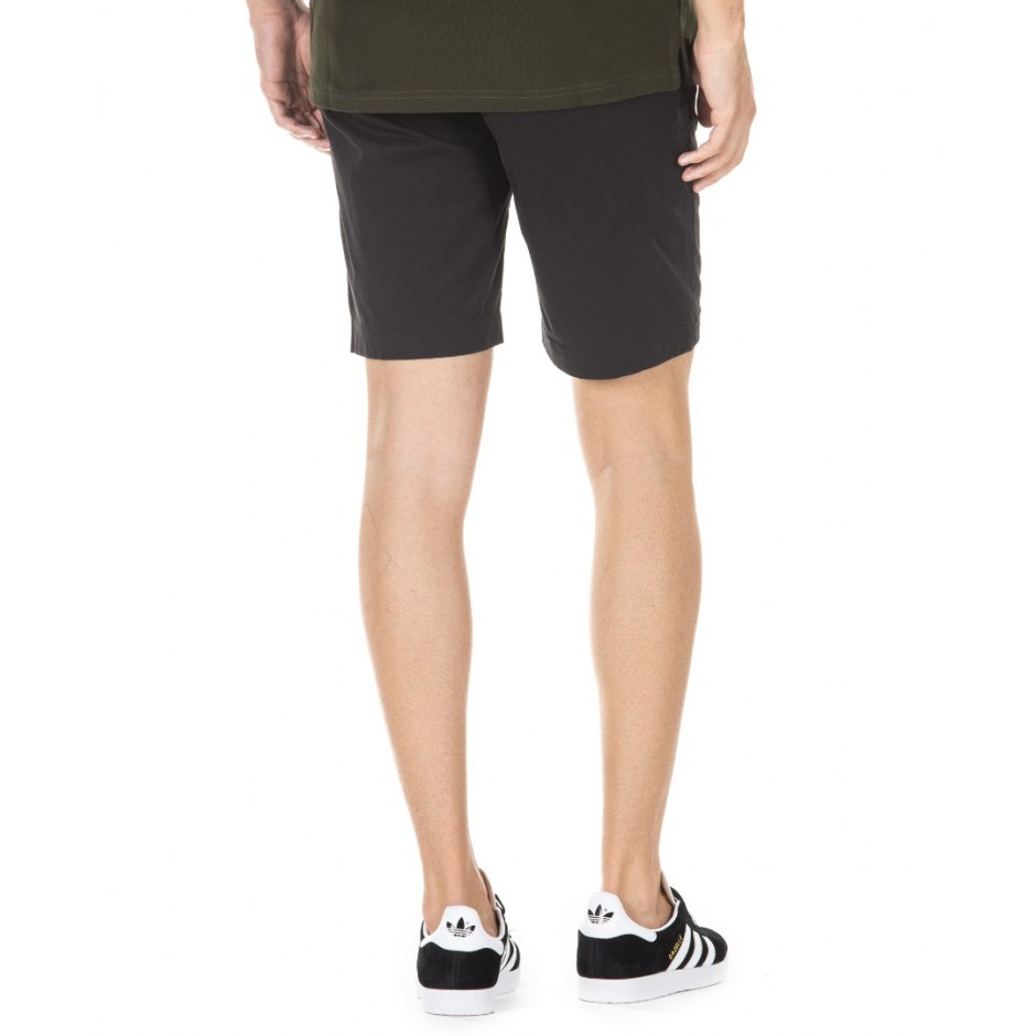 DISTRICT75 121MVE-011-071 Black