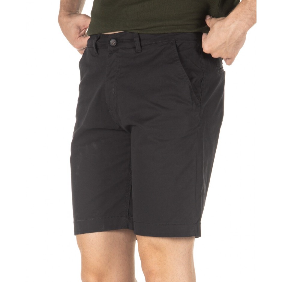 DISTRICT75 121MVE-011-071 Black