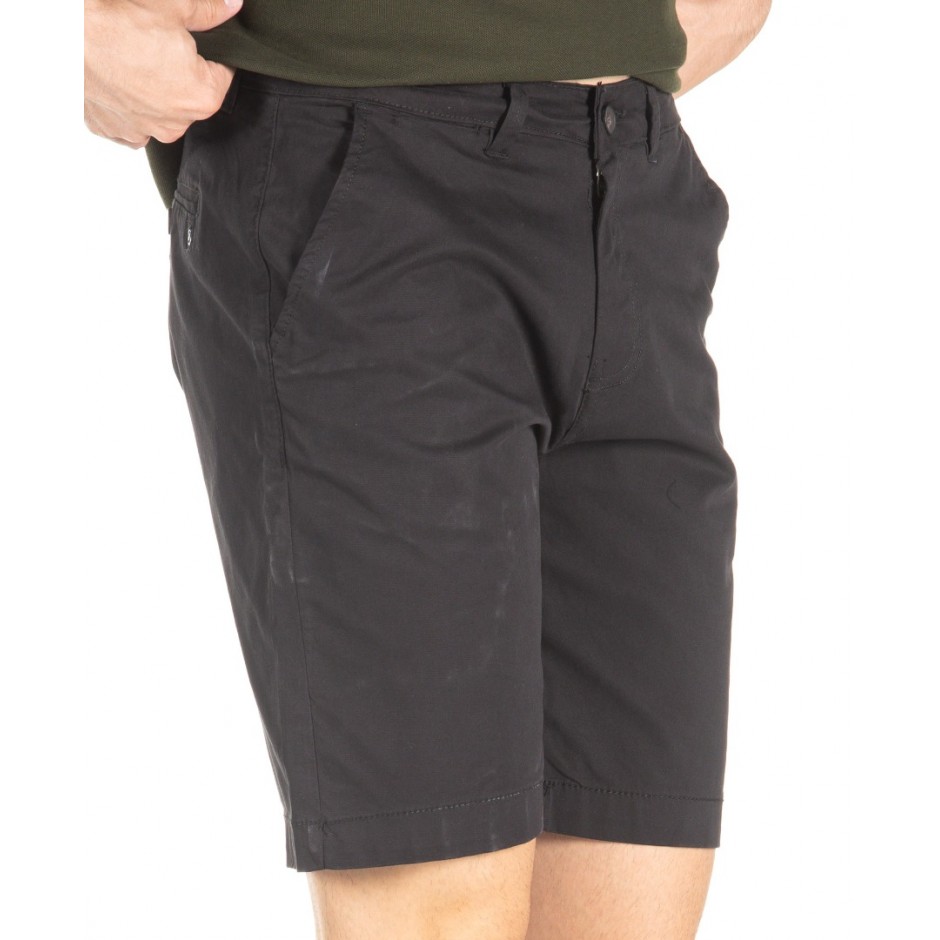 DISTRICT75 121MVE-011-071 Black