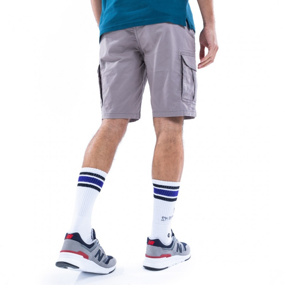 DISTRICT75 123MVE-637-077 Grey