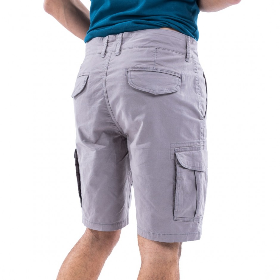 DISTRICT75 123MVE-637-077 Grey