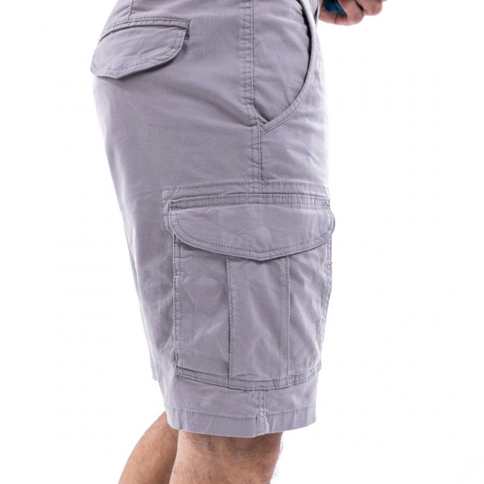DISTRICT75 123MVE-637-077 Grey