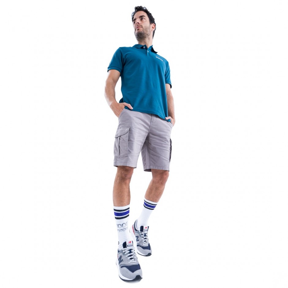 DISTRICT75 123MVE-637-077 Grey