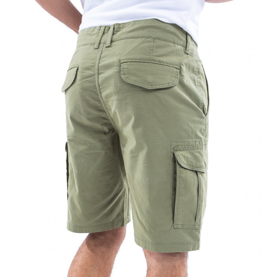 DISTRICT75 123MVE-637-0X8 OLIVE