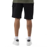 Men's Shorts District75 Black  Image 0