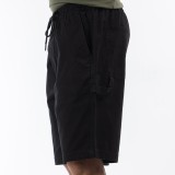 Men's Shorts District75 Black  Image 3