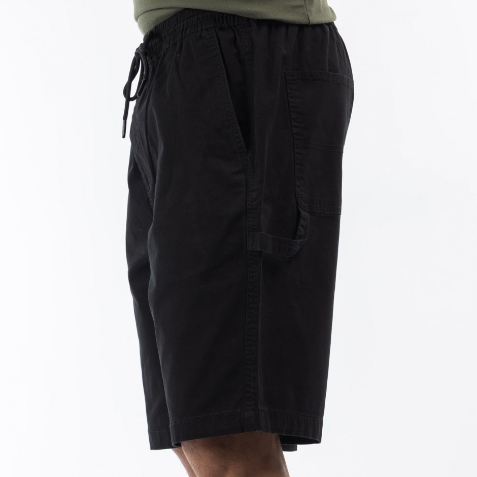 Men's Shorts District75 Black 