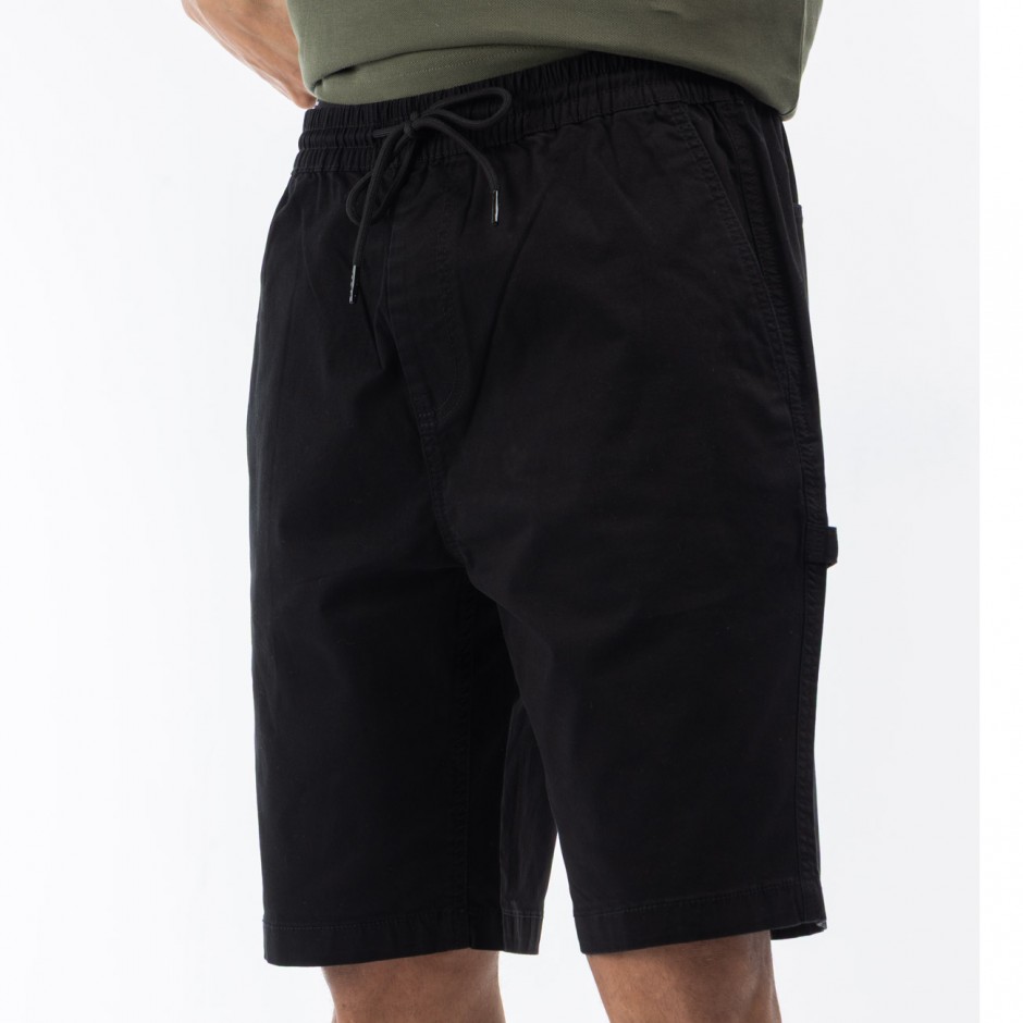 Men's Shorts District75 Black 