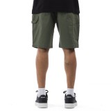 Men's Shorts District75 Κhaki Image 0